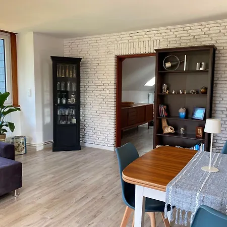 Ferienwohnung Molfsee