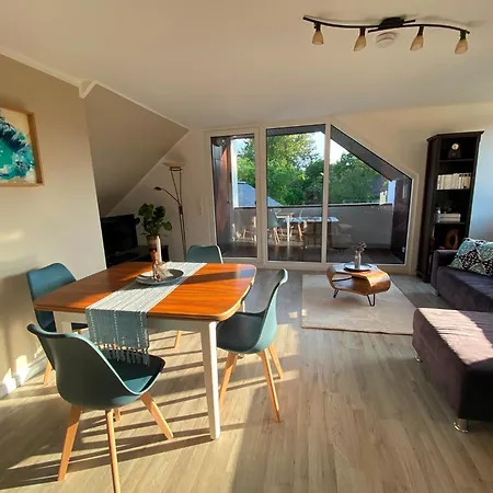 Ferienwohnung Molfsee