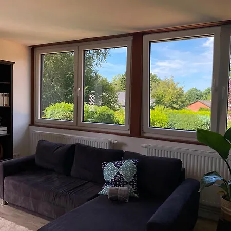 Ferienwohnung Molfsee Molfsee