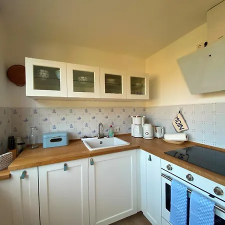 Ferienwohnung Molfsee * Molfsee