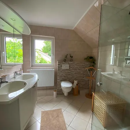 Ferienwohnung Molfsee * Molfsee