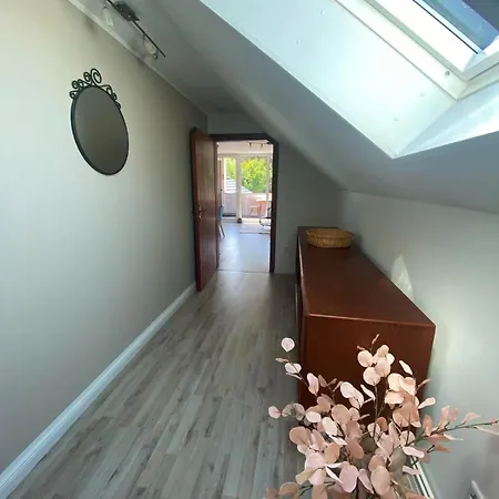 Ferienwohnung Molfsee Apartment *
